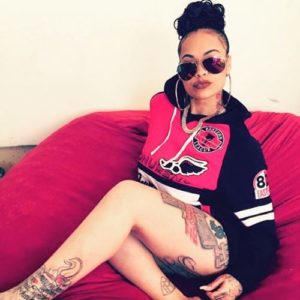 Morgan Westbrooks