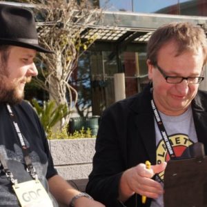 Markus Persson (Notch)