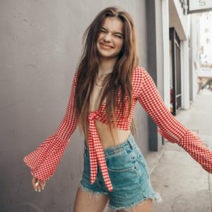 Lexi Jayde
