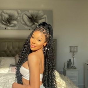 Mariam Musa
