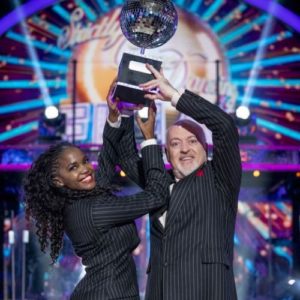 Oti Mabuse
