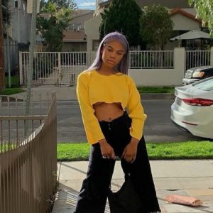 Quenlin Blackwell