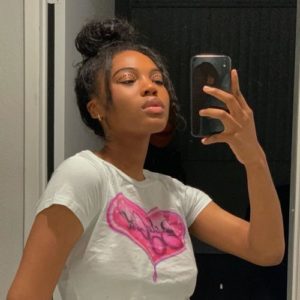 Quenlin Blackwell