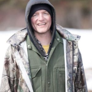 Atz Lee Kilcher