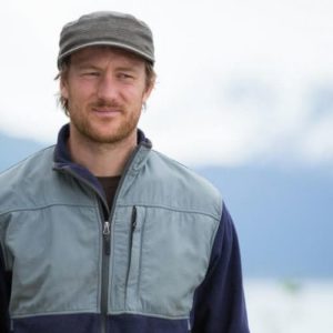 Atz Lee Kilcher