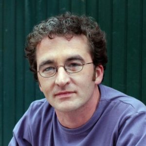 Ian Dunn