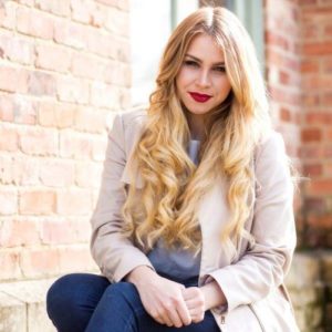 Alana Spencer