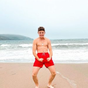 Sam Jose