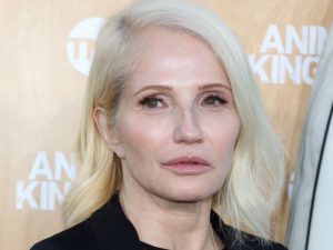 Ellen Barkin