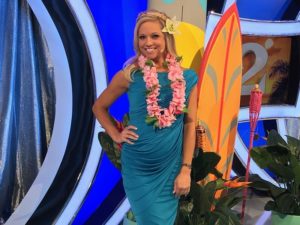 Tiffany Coyne