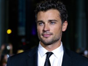 Tom Welling