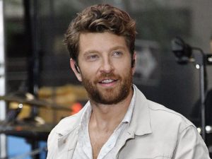 Brett Ryan Eldredge
