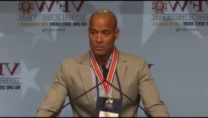 David Goggins
