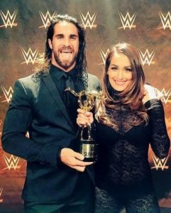 Seth Rollins