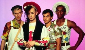 Boy George