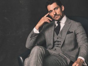 David Gandy