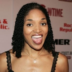 Lisa Arrindell Anderson