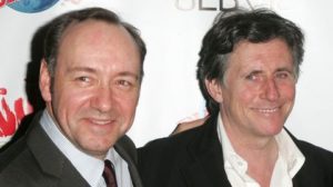 Gabriel Byrne
