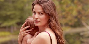Cameron Russell
