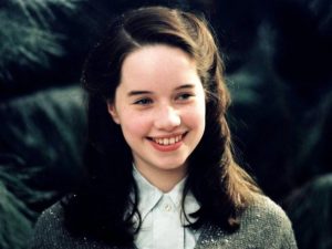 Anna Popplewell
