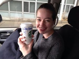 Anna Popplewell