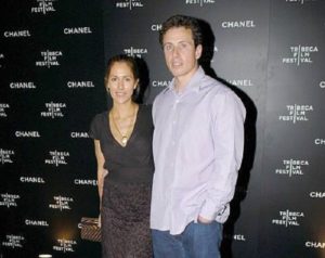 Cristina Greeven Cuomo