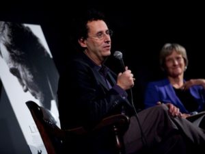 Tony Kushner