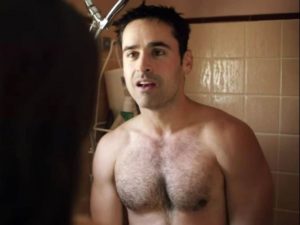 Jesse Bradford