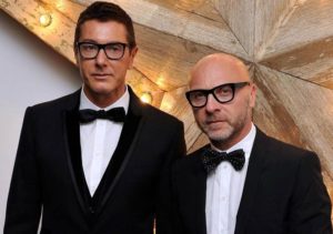 Stefano Gabbana