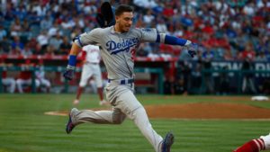 Cody Bellinger