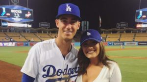 Cody Bellinger