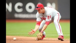 Chase Utley