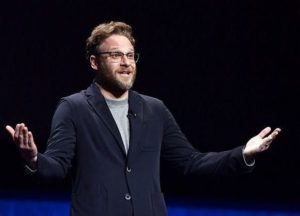Seth Rogen