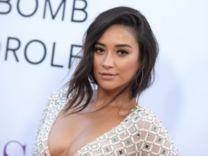 Shay Mitchell