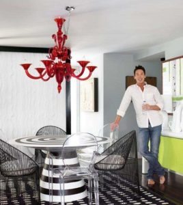 David Bromstad