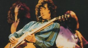 Jimmy Page