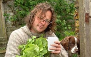 Hugh Fearnley-Whittingstall