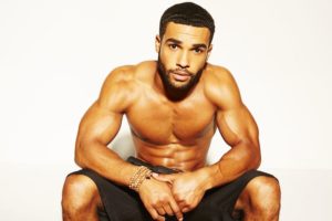 Lucien Laviscount