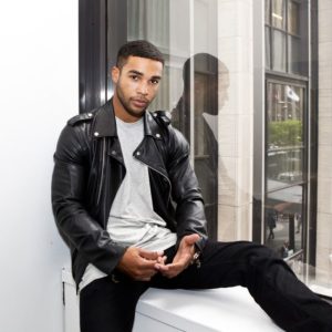 Lucien Laviscount