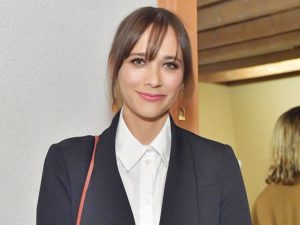 Rashida Jones