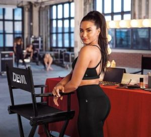 Demi Lovato