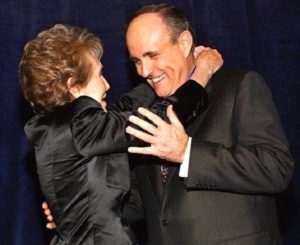 Rudy Giuliani