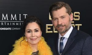 Nikolaj Coster-Waldau