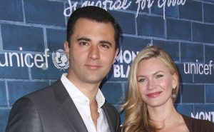 Darius Campbell