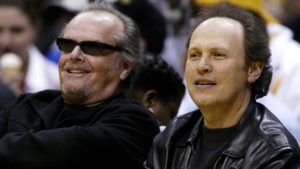 Billy Crystal