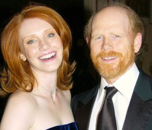 Ron Howard