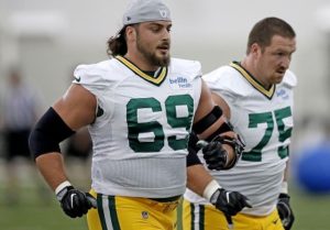 David Bakhtiari