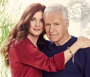 Jean Currivan Trebek