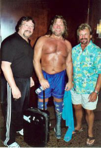 Jim Duggan