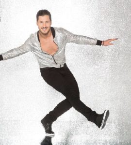 Val Chmerkovskiy